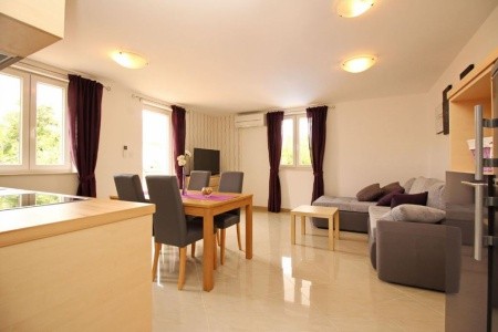 Apartmán Gorica - 86