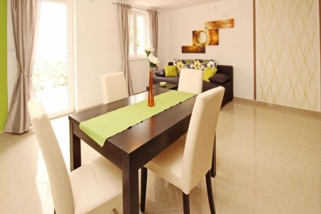 Apartmán Gorica - 87