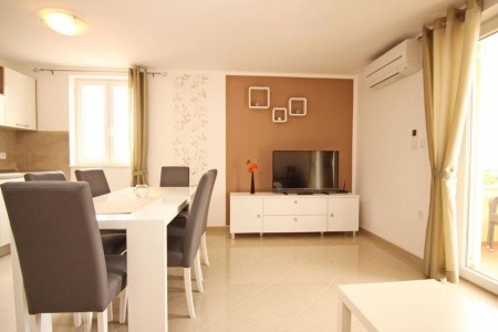 Apartmán Gorica - 89