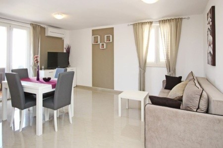 Apartmán Gorica - 90