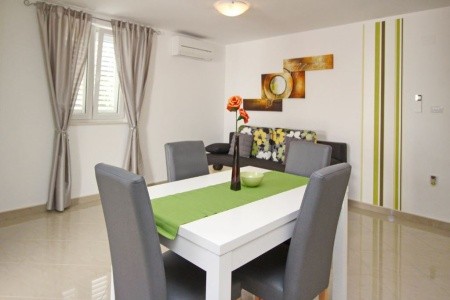 Apartmán Gorica - 91