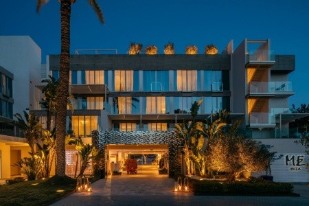 Me Ibiza (Ex. Sol S'argamassa) - 74