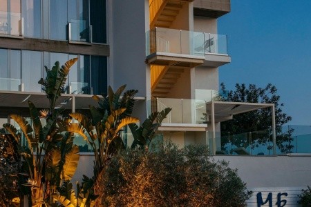 Me Ibiza (Ex. Sol S'argamassa) - 77