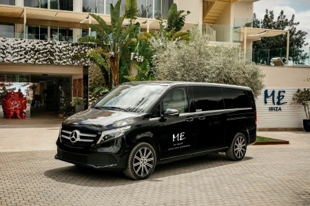 Me Ibiza (Ex. Sol S'argamassa) - 87