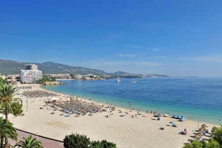 Španielsko Mallorca Zel Mallorca (Ex.