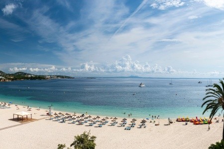 Španielsko Mallorca Zel Mallorca (Ex.