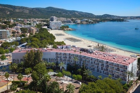 Španielsko Mallorca Zel Mallorca (Ex.