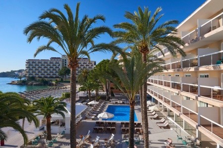 Španielsko Mallorca Zel Mallorca (Ex.