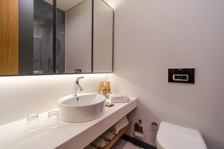 Turecko Bodrum The Norm Collection Door'a 8 dňový pobyt Ultra All inclusive Letecky Letisko: Praha September 2026 (18/09/26-25/09/26)