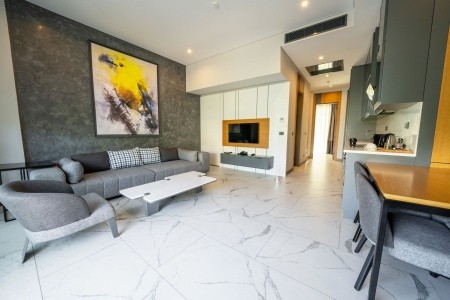 Turecko Bodrum The Norm Collection Door'a 8 dňový pobyt Ultra All inclusive Letecky Letisko: Praha September 2026 (18/09/26-25/09/26)