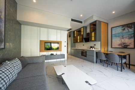 Turecko Bodrum The Norm Collection Door'a 8 dňový pobyt Ultra All inclusive Letecky Letisko: Praha September 2026 (18/09/26-25/09/26)