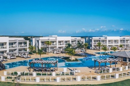 Coral Level At Iberostar Holguin (Playa Pesquero)