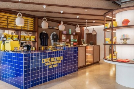 Španielsko Mallorca Zel Mallorca (Ex.