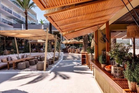 Španielsko Mallorca Zel Mallorca (Ex.