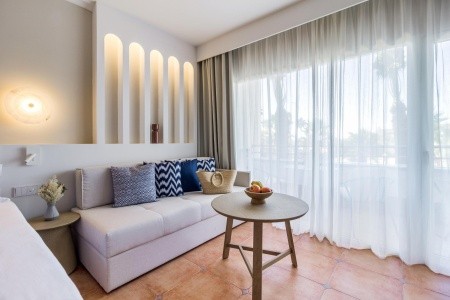 Mett Hotel & Beach Resort Marbella Estepona - 70