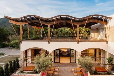 Zel Costa Brava (Ex Arenas Resort Giverola) - 70