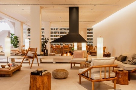 Zel Costa Brava (Ex Arenas Resort Giverola) - 72