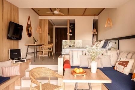 Zel Costa Brava (Ex Arenas Resort Giverola) - 80