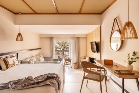 Zel Costa Brava (Ex Arenas Resort Giverola) - 81