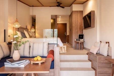 Zel Costa Brava (Ex Arenas Resort Giverola) - 89