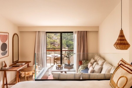 Zel Costa Brava (Ex Arenas Resort Giverola) - 90