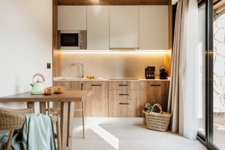 Zel Costa Brava (Ex Arenas Resort Giverola) - 93