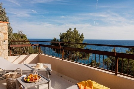 Zel Costa Brava (Ex Arenas Resort Giverola) - 97