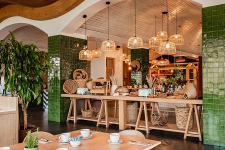 Zel Costa Brava (Ex Arenas Resort Giverola) - 100