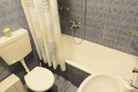 Apartmán Zeljka (Crveni Vrh)