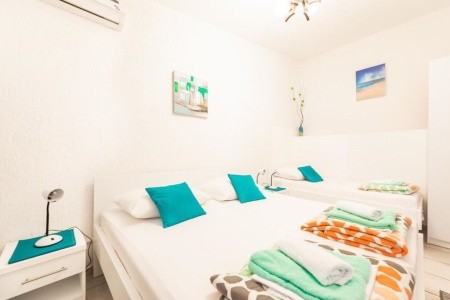 Apartmánový Dům Jadran - 9