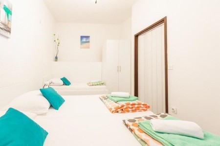 Apartmánový Dům Jadran - 10