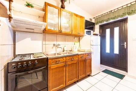 Apartmánový Dům Jadran - 12