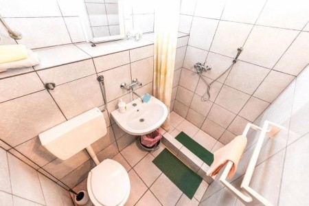 Apartmánový Dům Jadran - 13