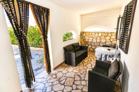 Apartmánový Dům Jadran - 14