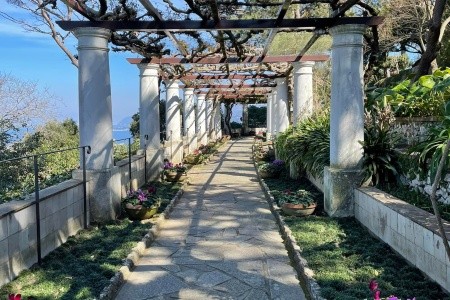 Szilveszter Nápolyban - 3