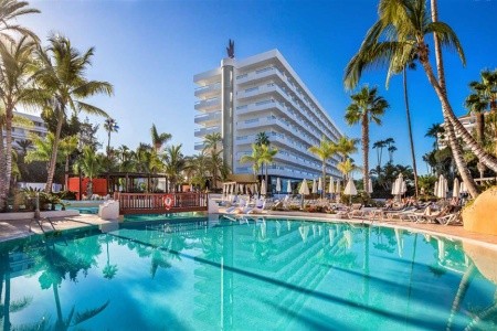 Kanárské ostrovy, Gran Canaria, Gran Canaria Princess, za <span>46.900</span> Kč