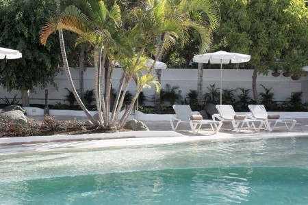 Gran Canaria Princess - 6