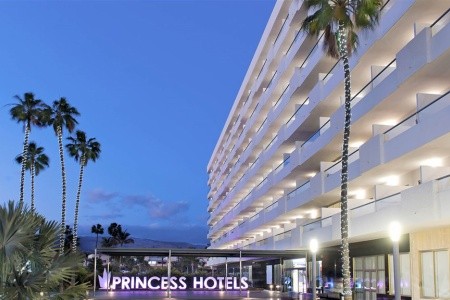 Gran Canaria Princess - 9