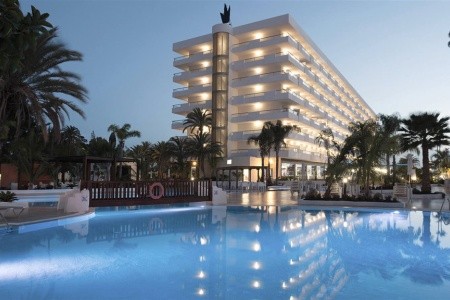 Gran Canaria Princess - 10