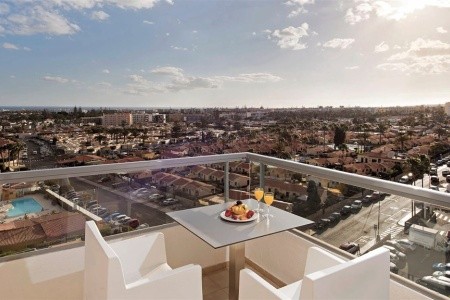 Gran Canaria Princess - 16