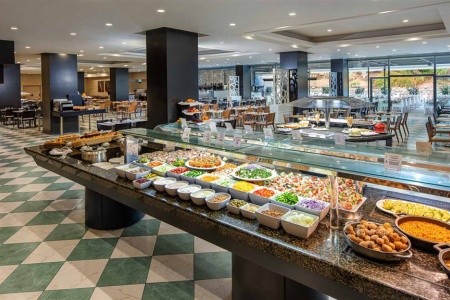 Gran Canaria Princess - 21