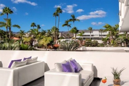 Gran Canaria Princess - 22