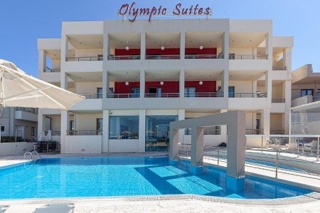 Olympic Suites