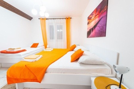 Apartmánový Dům Jadran - 17