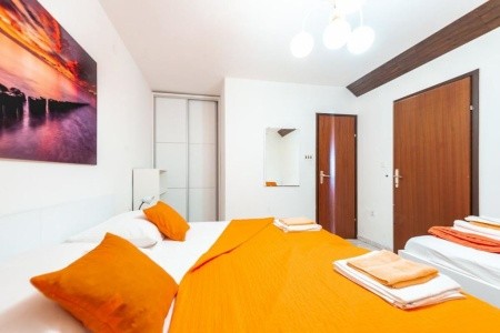 Apartmánový Dům Jadran - 19