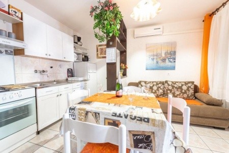 Apartmánový Dům Jadran - 21