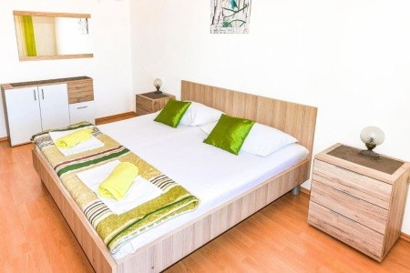 Apartmánový Dům Jadran - 22