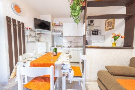 Apartmánový Dům Jadran - 23