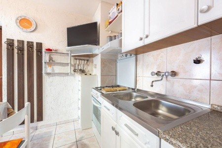 Apartmánový Dům Jadran - 25