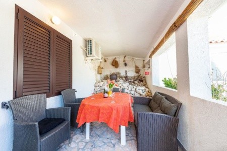 Apartmánový Dům Jadran - 29